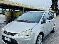 Usata Ford C-MAX 90 CV (66 kW) 2007 Grigio Monovolume