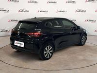 Usado Renault Clio V Equilibre 101 CV (74 kW) 2023 Negro Berlina
