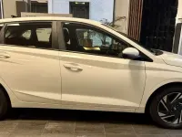 Usata Hyundai i20 84 CV (61 kW) 2022 Bianco Utilitaria