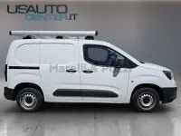 Usata Opel Combo 101 CV (74 kW) 2022 Bianco Monovolume