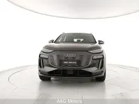 Nuova Audi Q6 e-tron S-Line 119 kW (163 CV) 2026 Grigio SUV
