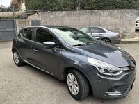 Usata Renault Clio IV Life 75 CV (55 kW) 2017 Berlina