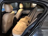 Usata BMW 118 M Sport 2019 Utilitaria