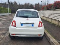 usata Fiat 500 500 C 1.2 Lounge