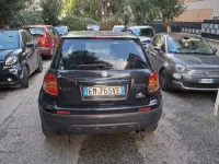 Usata Fiat Sedici Dynamic 135 CV (99 kW) 2012 SUV