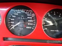 Usata Fiat Coupé 1996 Rosso Coupé