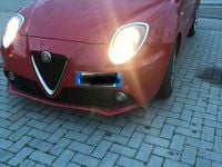 Usata Alfa Romeo MiTo 95 CV (69 kW) 2016 Utilitaria
