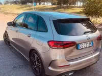 Usata Mercedes B180 AMG 2020 Grigio Utilitaria