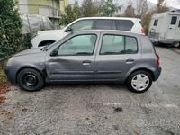 Usata Renault Clio II 65 CV (47 kW) 2006 Berlina