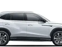Nuova MG HS Comfort 2026 Bianco SUV