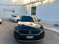 usata VW T-Roc 2.0 TDI SCR 4MOTION Advanced BlueMotion Technology