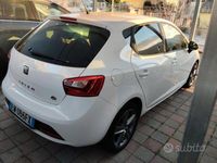 usata Seat Ibiza 1.6 TDI CR 5 porte FR