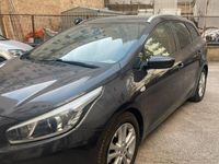 usata Kia Ceed 1.6 CRDi 110cv