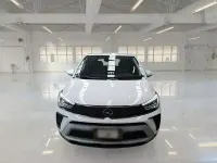 Usata Opel Crossland Elegance 110 CV (80 kW) 2021 SUV