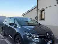 Usata Renault Espace Initiale Paris 160 CV (117 kW) 2018 Grigio Monovolume