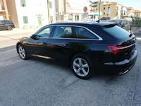 usata Audi A6 40 TDI Avant 40 2.0 TDI S tronic Sport "MATRIX"ACC"360°