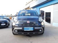 usata Fiat 500L 1.4 95 CV S&S Cross Navi Carplay