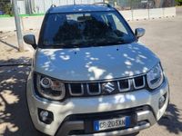 usata Suzuki Ignis Ignis 1.2 Hybrid Cool