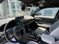 Usata Mazda MX30 170 CV (125 kW) 2024 Jat black SUV