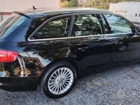 Usata Audi A4 2015 Station wagon