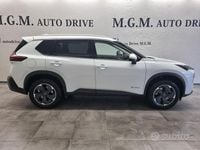 Usata Nissan X-Trail N-Connecta 213 CV (156 kW) 2025 Bianco SUV
