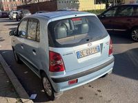 Usata Hyundai Atos Active 63 CV (46 kW) 2007 Utilitaria