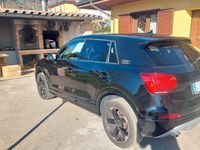 Usata Audi Q2 Sport 2018 Nero SUV