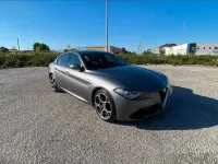 Usata Alfa Romeo Giulia 201 CV (147 kW) 2019 Berlina