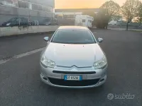 Occasion Citroën C5 109 ch (80 kW) 2009 Gris Berline