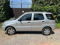 Usata Subaru Justy 97 CV (71 kW) 2007 Utilitaria