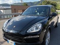 Usata Porsche Cayenne 2011 SUV
