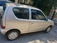 Usata Fiat 600 54 CV (39 kW) 2006 Utilitaria
