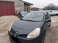 Usata Renault Clio II 2007 Nero Berlina