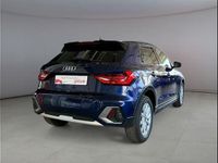 Usata Audi A1 Business 110 CV (80 kW) 2025 Blu SUV