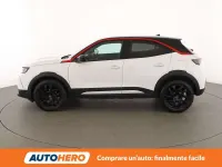 Usata Opel Mokka GS Line 110 CV (80 kW) 2022 Bianco SUV