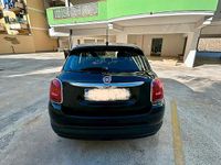 Usata Fiat 500 120 CV (88 kW) 2016 Nero Station wagon