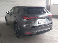 Usata Mazda CX-60 Homura-Line 249 CV (183 kW) 2025 Grigio SUV