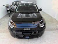 Usata Fiat 600 136 CV (100 kW) 2025 Nero SUV