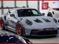 usata Porsche 911 GT3 RS - CLUB SPORT - CARBOCERAMICI