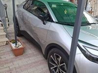 Brugt Toyota C-HR Trend 152 HK (111 kW) 2024 SUV