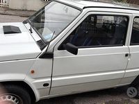Usata Fiat Panda 54 CV (39 kW) 2002 Utilitaria