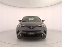 usata Toyota C-HR C-HR 1.8 Hybrid1.8h active 2wd e-cvt