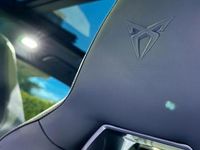 Usata Cupra Formentor 150 CV (110 kW) 2022 Grigio SUV