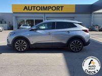 Usata Opel Grandland X 300 CV (220 kW) 2020 Grigio SUV