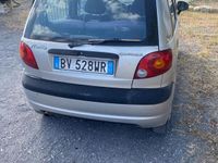 usata Chevrolet Matiz compreso dì passaggio