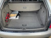 Usata Audi A4 2001 Station wagon