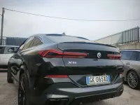 Usata BMW X6 M Sport 340 CV (250 kW) 2022 Other SUV