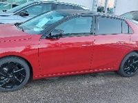 Usata Opel Astra GS Line 131 CV (96 kW) 2024 Grigio Berlina