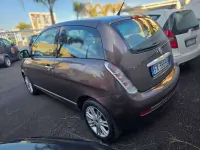 Usata Lancia Ypsilon 77 CV (56 kW) 2009 Utilitaria