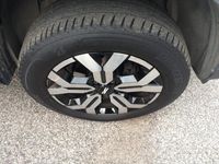 Usata Dacia Duster 101 CV (74 kW) 2024 Grigio Station wagon